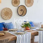 Koti - El Carreton