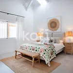 ヴィラ Koti - El Carreton マルベーリャ
