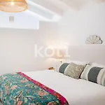 Koti - El Carreton マルベーリャ