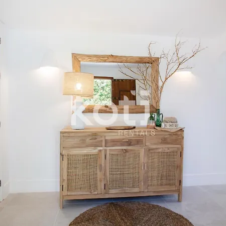 Koti - El Carreton 빌라