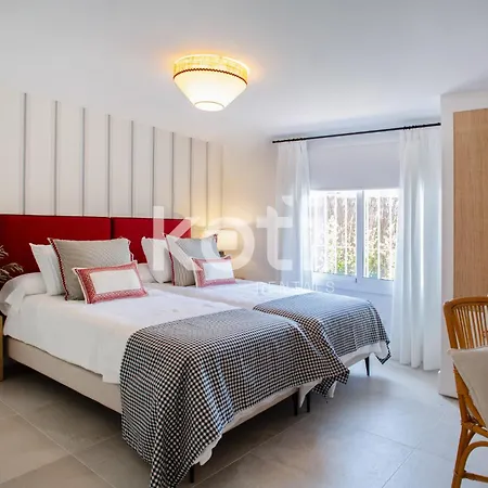 빌라 Koti - El Carreton