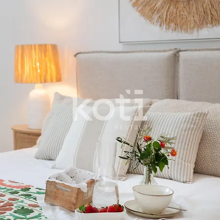 Koti - El Carreton * Marbella