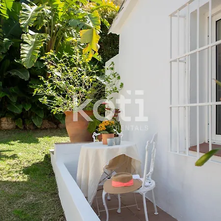 Villa Koti - El Carreton Marbella