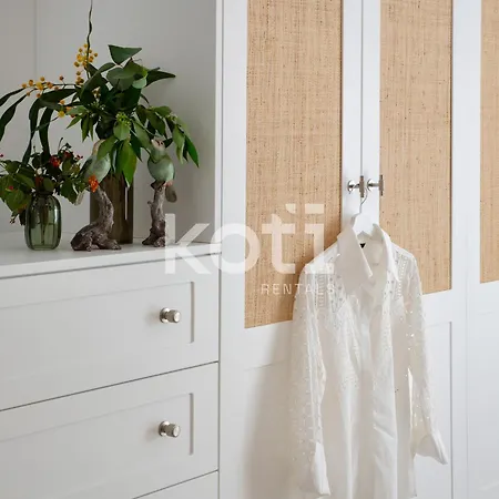 Koti - El Carreton * 마르베야