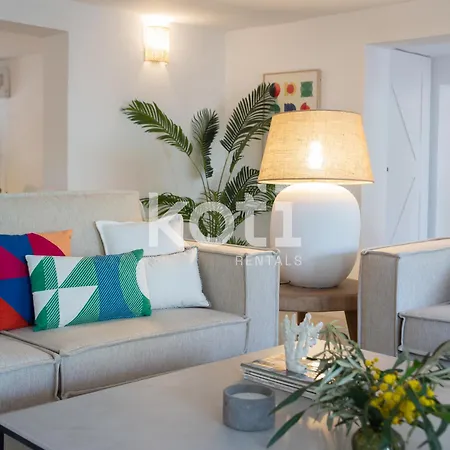 Koti - El Carreton Marbella