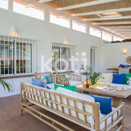 Koti - El Carreton * 마르베야