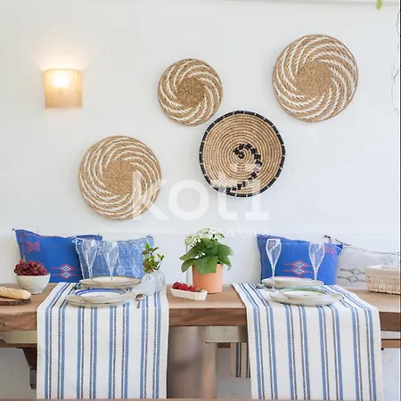 Villa Koti - El Carreton *