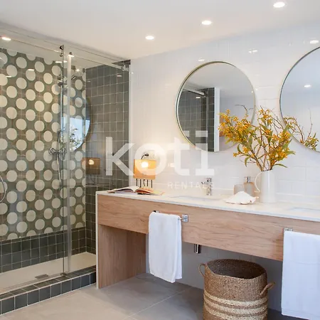 Koti - El Carreton Villa *