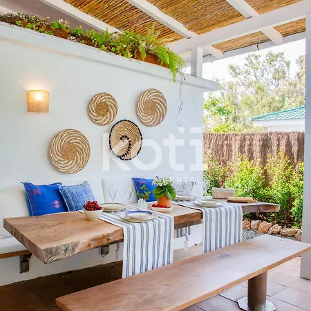 Villa Koti - El Carreton Marbella