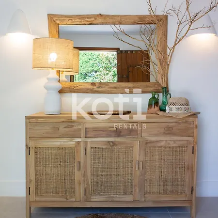 Koti - El Carreton * Marbella