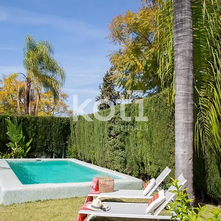 Koti - El Carreton *