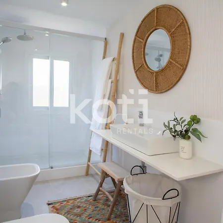 Villa Koti - El Carreton Marbella