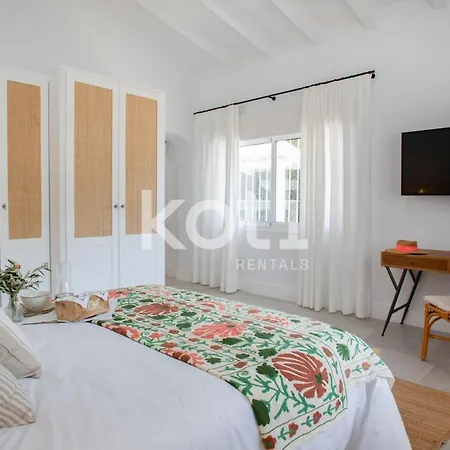 Villa Koti - El Carreton Marbella