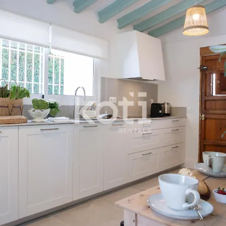 Koti - El Carreton * 마르베야