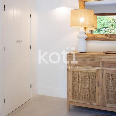 Koti - El Carreton 빌라 *