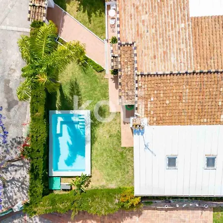 Koti - El Carreton * Marbella