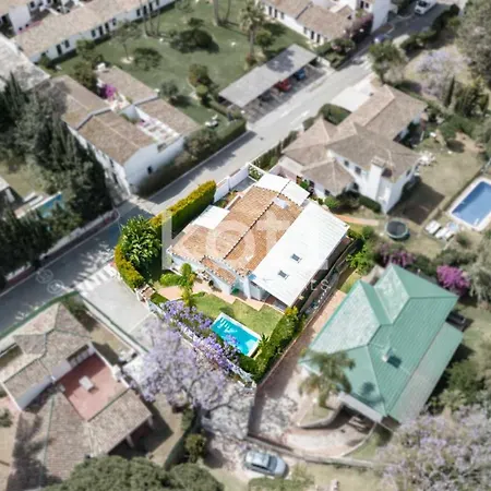 Koti - El Carreton * 마르베야