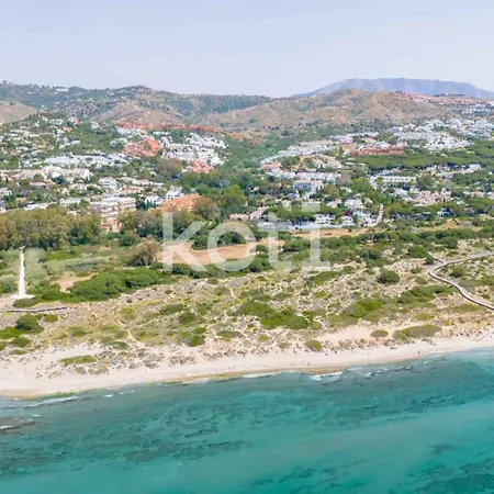 Koti - El Carreton 빌라 *