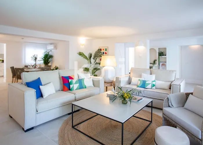 Koti - El Carreton Marbella