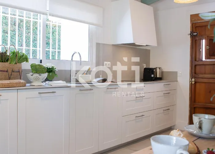 Koti - El Carreton * Marbella