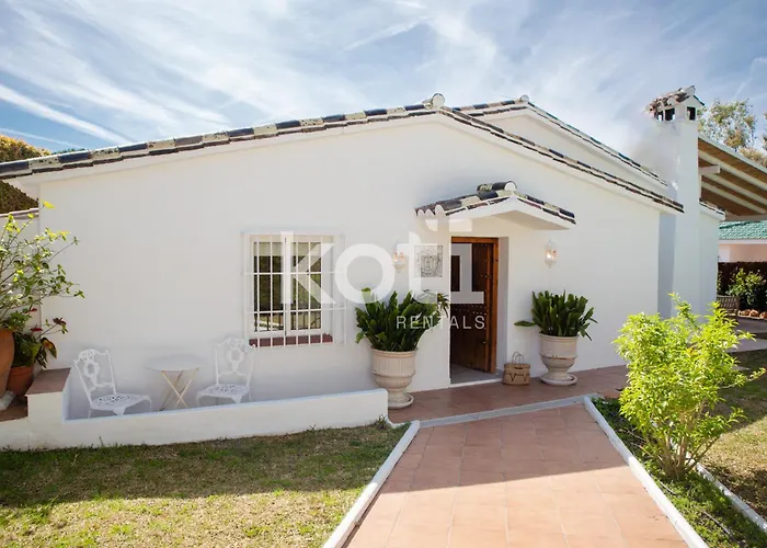 Villa Koti - El Carreton