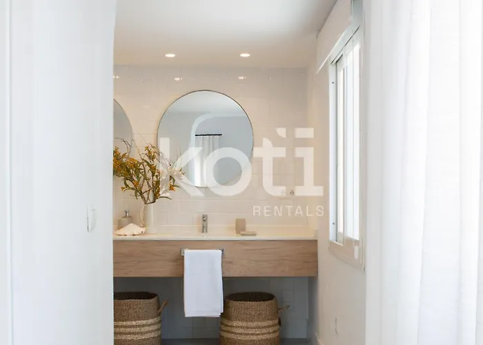 Villa Koti - El Carreton Marbella