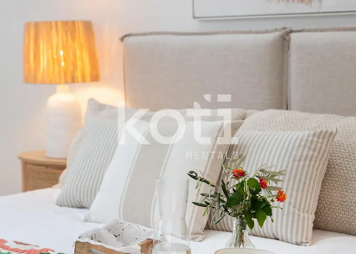 Koti - El Carreton * Marbella