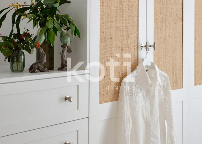 Koti - El Carreton * Marbella