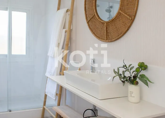 Villa Koti - El Carreton