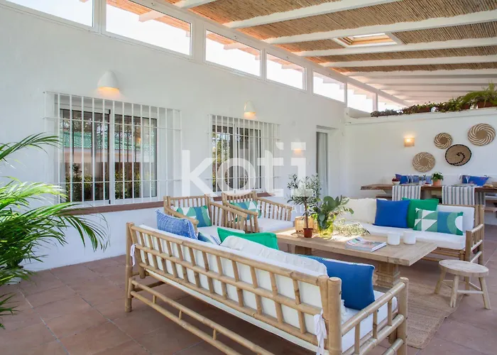 Koti - El Carreton * Marbella