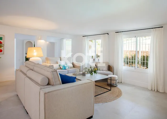 Koti - El Carreton Villa *