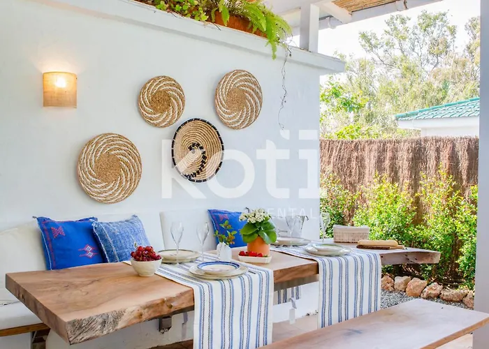 Villa Koti - El Carreton Marbella