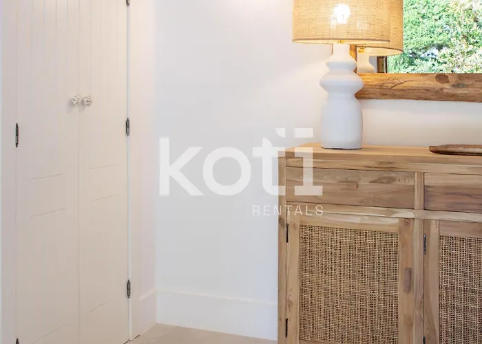 Villa Koti - El Carreton Marbella