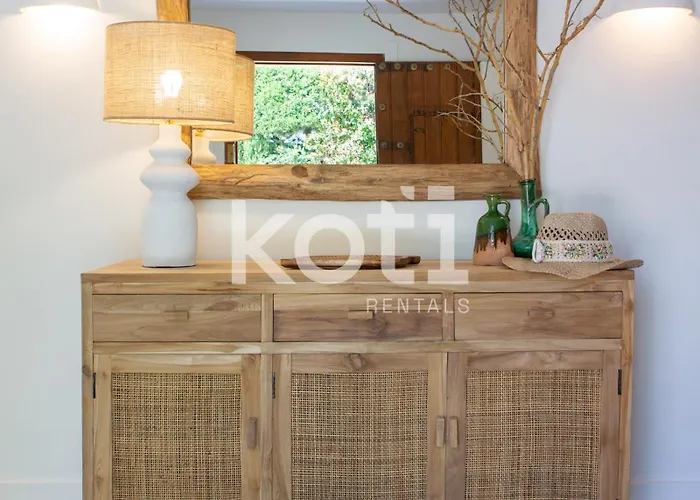 Koti - El Carreton * Marbella