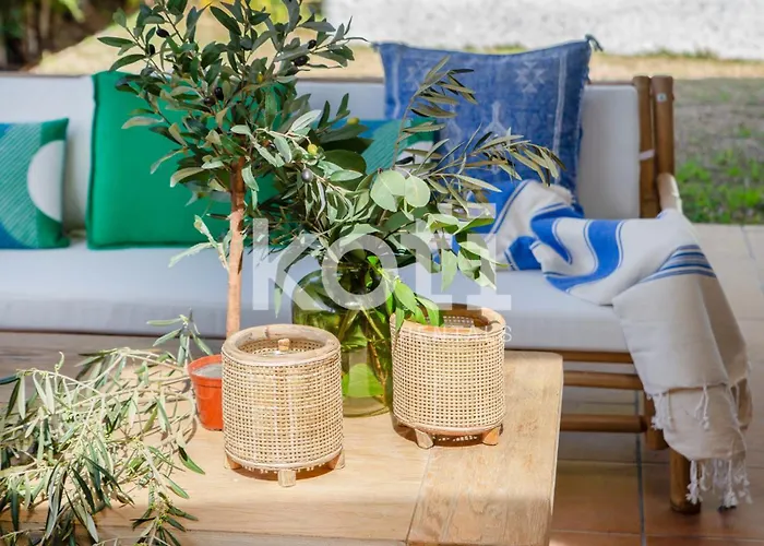 Koti - El Carreton * Marbella