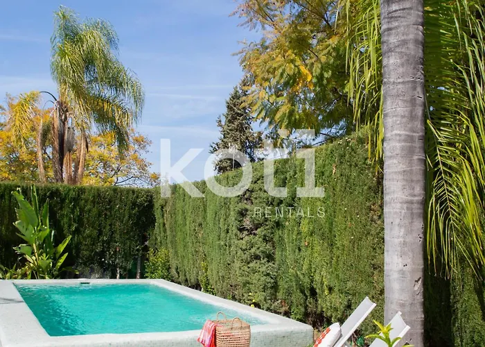 Koti - El Carreton *