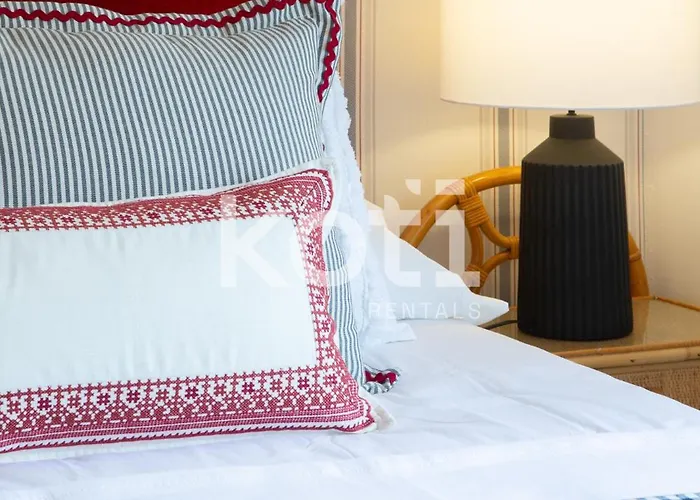 Villa Koti - El Carreton Marbella