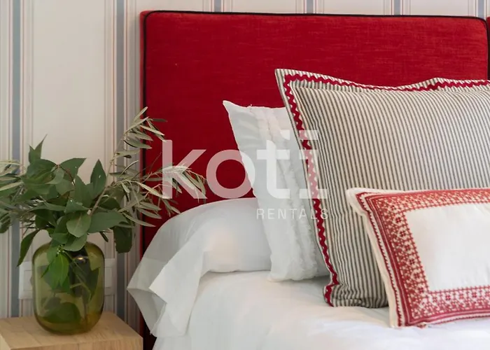 Koti - El Carreton Villa