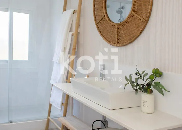 Villa Koti - El Carreton *