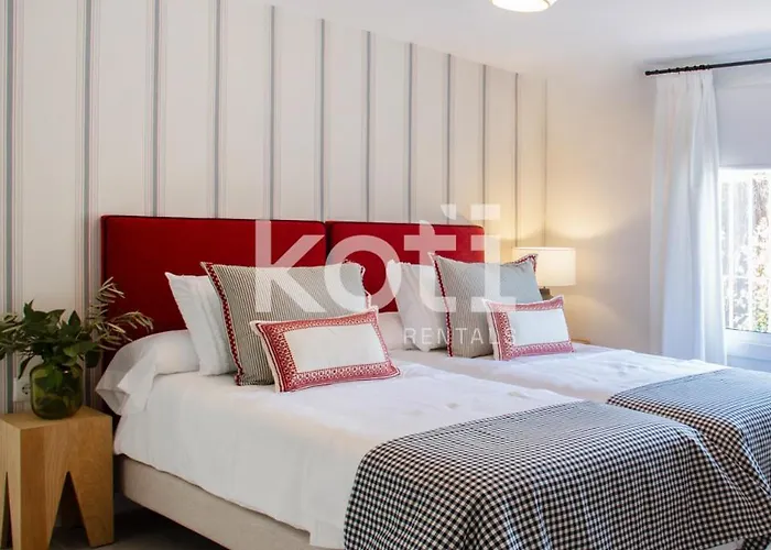 Koti - El Carreton Villa *