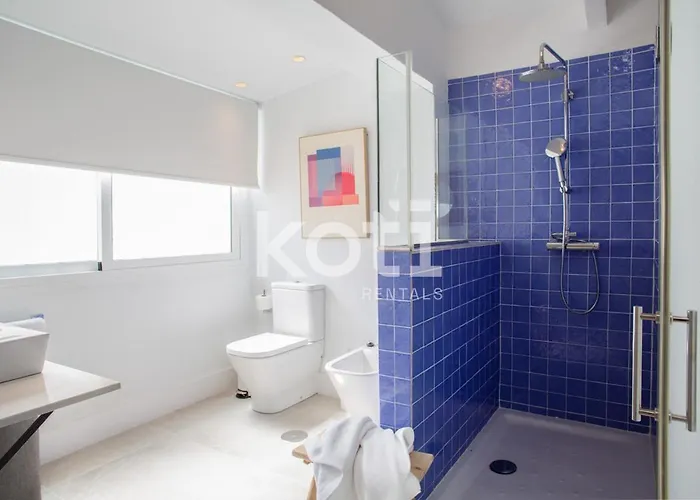 Koti - El Carreton Marbella