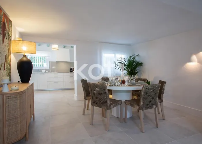 Villa Koti - El Carreton *