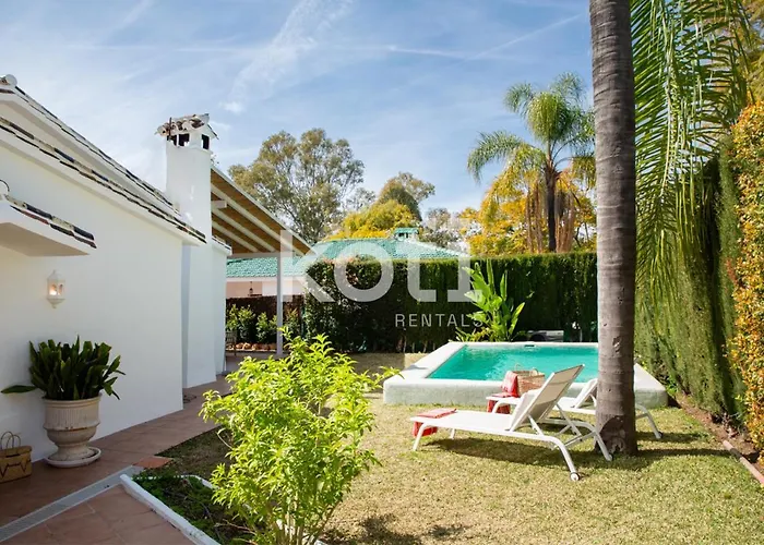 Villa Koti - El Carreton