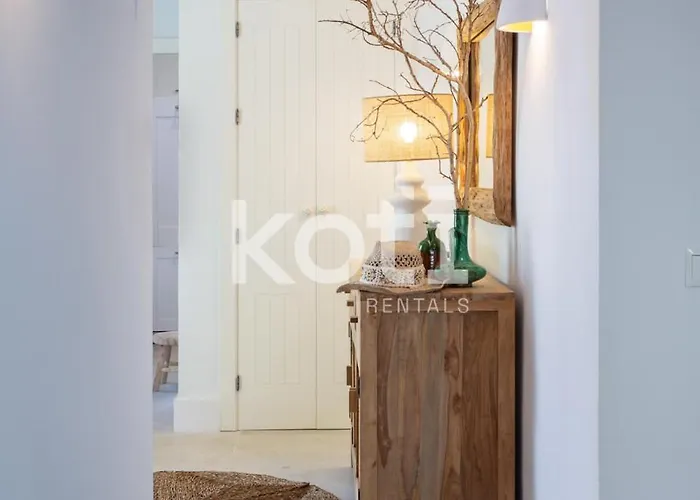 Villa Koti - El Carreton