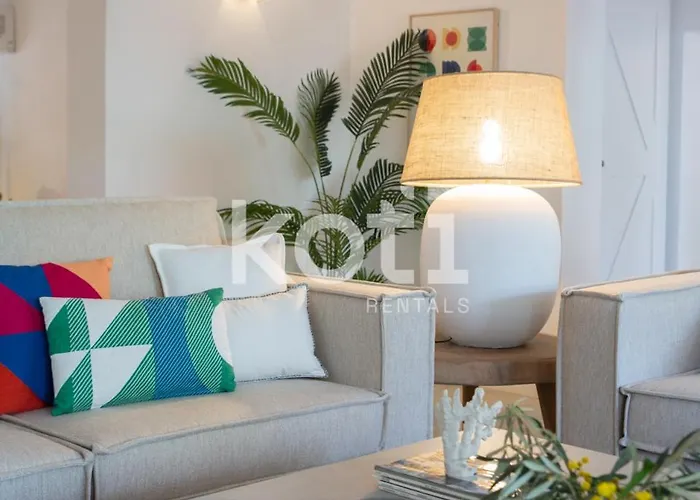 Villa Koti - El Carreton *