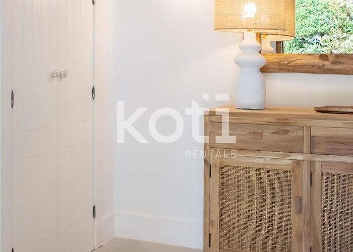 Koti - El Carreton Villa *