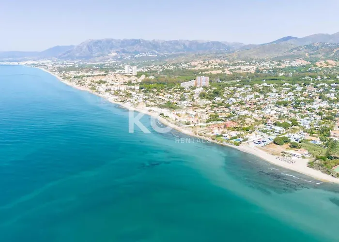 Koti - El Carreton Marbella