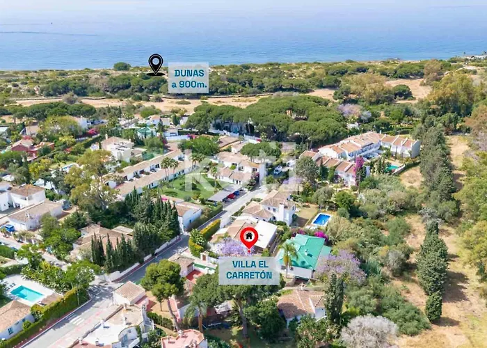 Koti - El Carreton Marbella