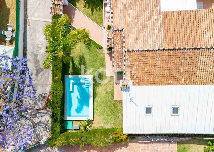 Koti - El Carreton * Marbella