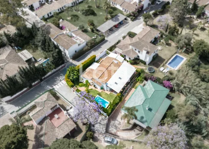 Koti - El Carreton * Marbella